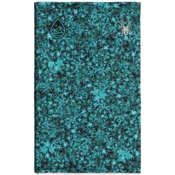 Spyder Face Protection|Face Protection*Unisex Cruise - Maple Haze Teal Green MAPLEHAZETEALGREEN
