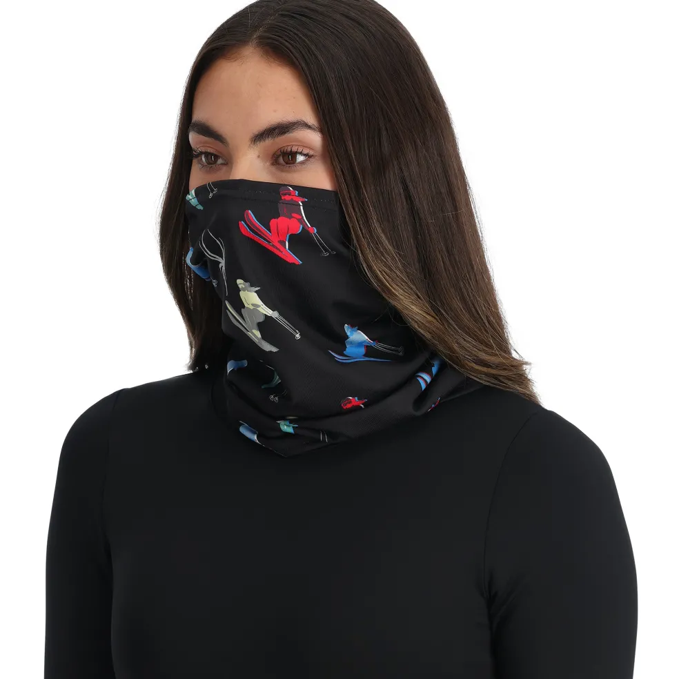 Spyder Face Protection|Resort*Unisex Cruise - MULTI