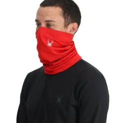 Spyder Face Protection|Resort*Unisex Cruise - Red SPYDERRED