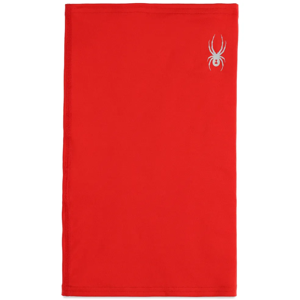 Spyder Face Protection|Resort*Unisex Cruise - Red SPYDERRED