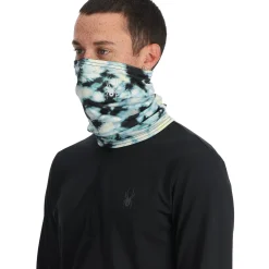 Spyder Face Protection|Resort*Unisex Cruise - Tie Dye Vanilla Latte TIEDYEVANILLALATTE