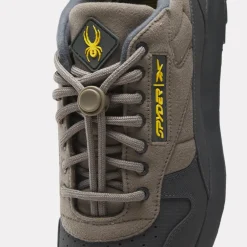 Spyder Sneakers|Sneakers*Unisex X Reebok Classic Leather Trail Shoes - Grey PANTON/PUREGRAY/PANTON