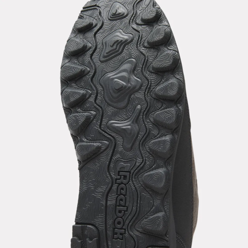 Spyder Sneakers|Sneakers*Unisex X Reebok Classic Leather Trail Shoes - Grey PANTON/PUREGRAY/PANTON