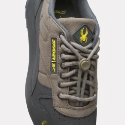 Spyder Sneakers|Sneakers*Unisex X Reebok Classic Leather Trail Shoes - Grey PANTON/PUREGRAY/PANTON