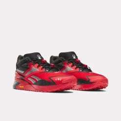 Spyder Sneakers|Sneakers*Unisex X Reebok Nano X3 Adventure Winter Training Shoes - Black PANTON/COREBLACK/PEWTER