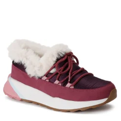 Spyder Shoes*Womens Aggie - BERRY