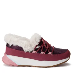 Spyder Shoes*Womens Aggie - BERRY
