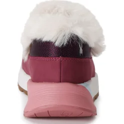 Spyder Shoes*Womens Aggie - BERRY