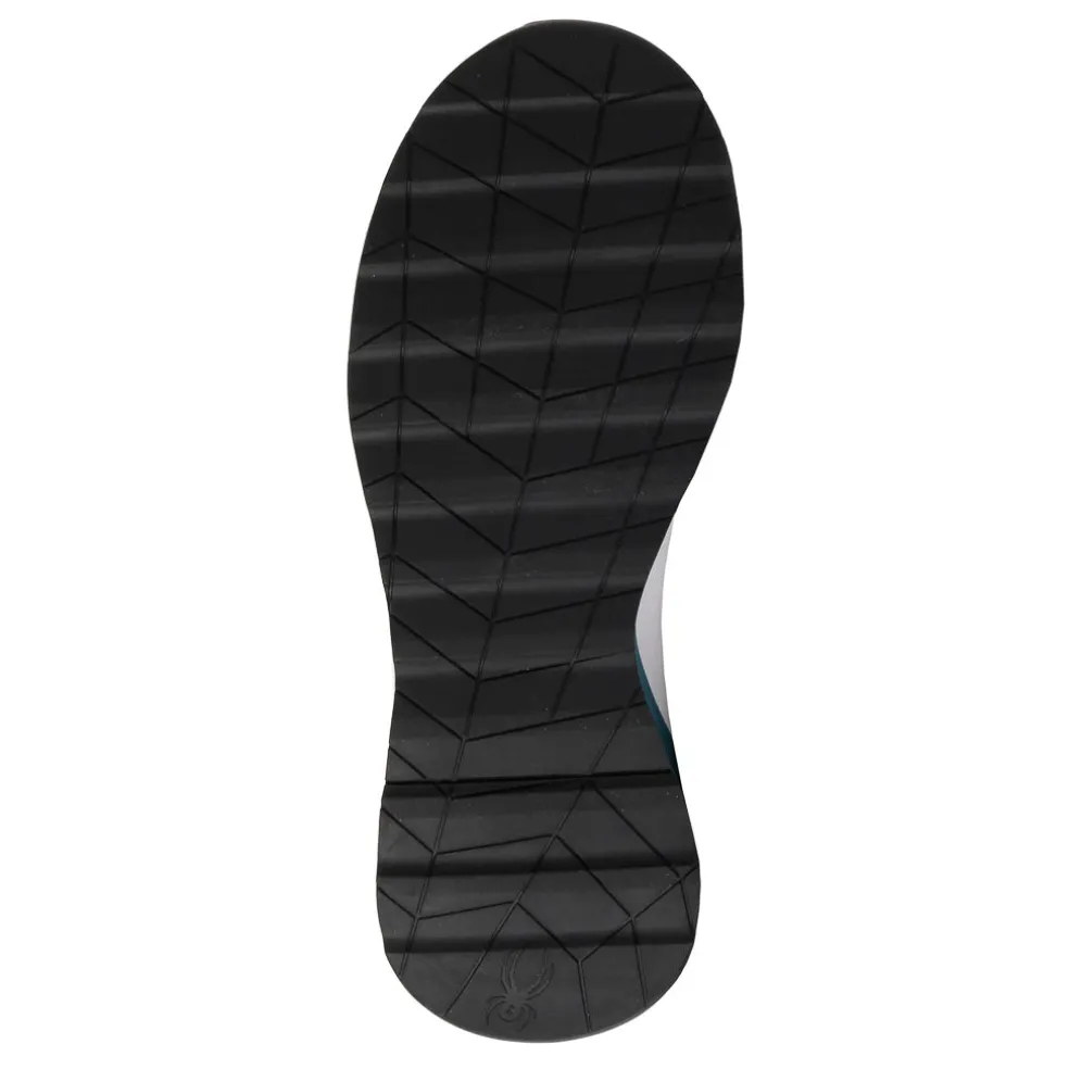 Spyder Shoes*Womens Aggie - Brown Spice BROWNSPICE