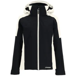 Spyder Insulated*Womens Andorra - BLACK