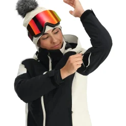 Spyder Insulated*Womens Andorra - BLACK