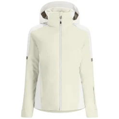 Spyder Insulated*Womens Andorra - Vanilla Latte VANILLALATTE