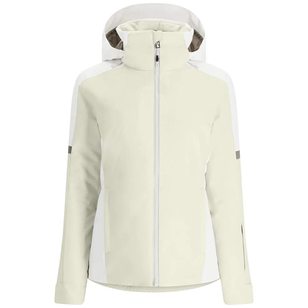 Spyder Insulated*Womens Andorra - Vanilla Latte VANILLALATTE