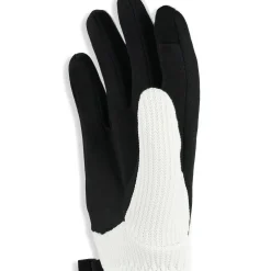 Spyder Gloves*Womens Bandita - WHITE