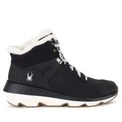 Spyder Boots*Womens Cadence 2 - BLACK