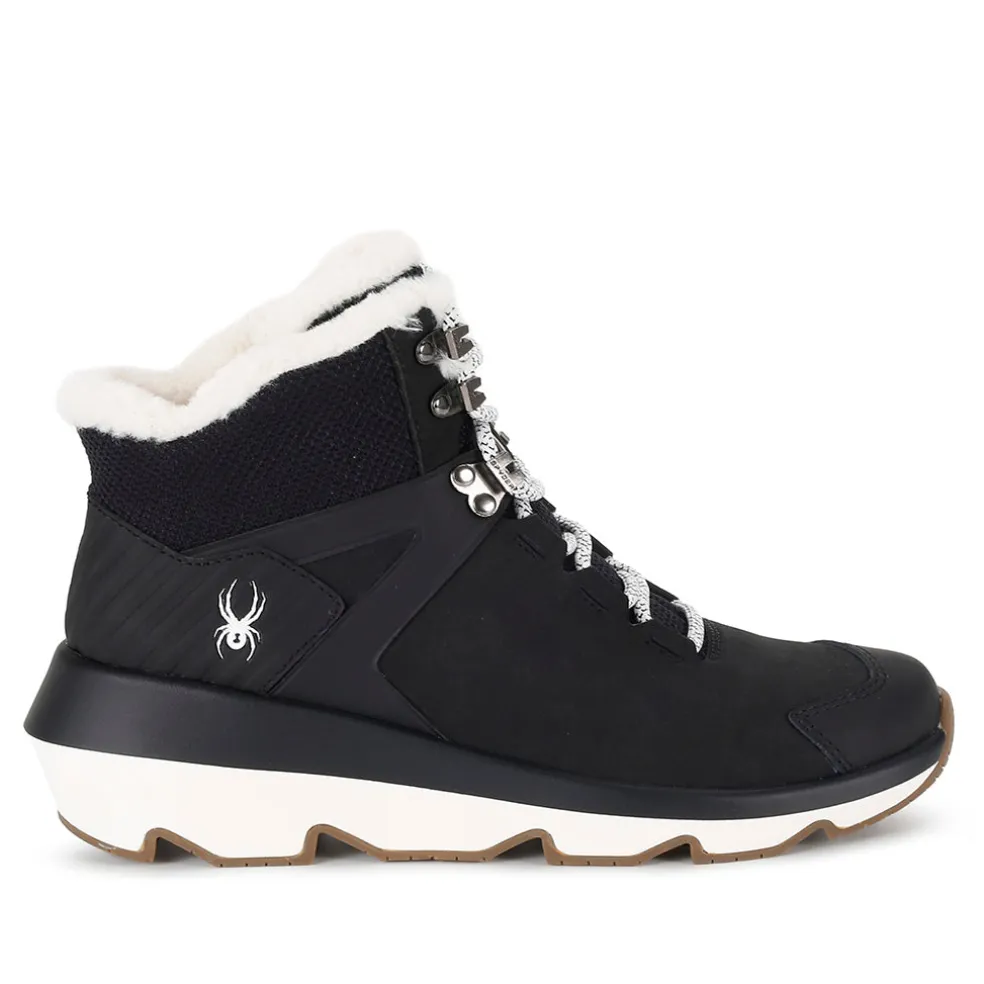 Spyder Boots*Womens Cadence 2 - BLACK