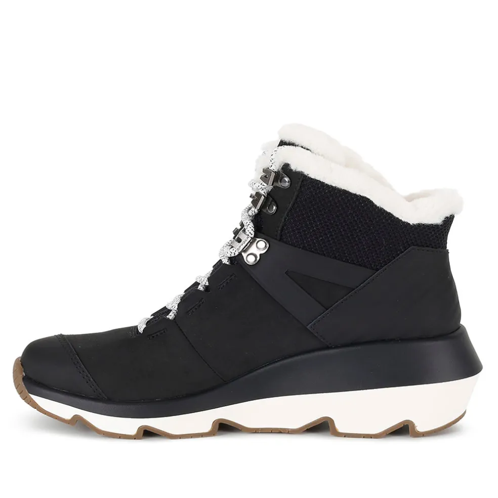 Spyder Boots*Womens Cadence 2 - BLACK