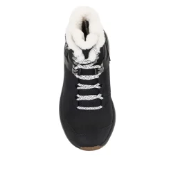 Spyder Boots*Womens Cadence 2 - BLACK