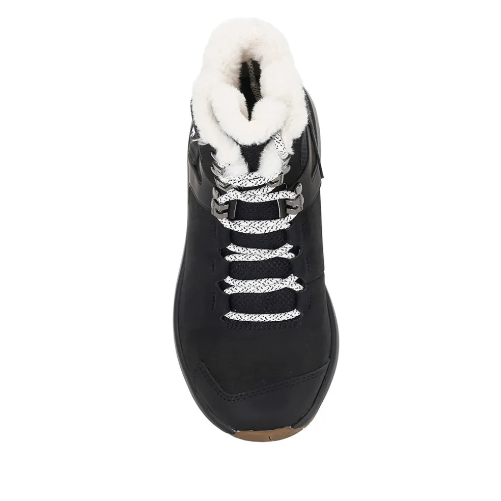 Spyder Boots*Womens Cadence 2 - BLACK