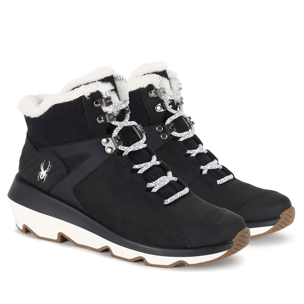 Spyder Boots*Womens Cadence 2 - BLACK