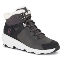 Spyder Boots*Womens Cadence 2 - Forged Iron FORGEDIRON