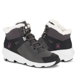 Spyder Boots*Womens Cadence 2 - Forged Iron FORGEDIRON