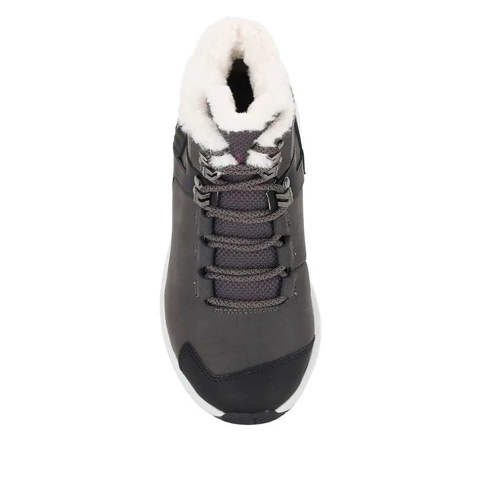 Spyder Boots*Womens Cadence 2 - Forged Iron FORGEDIRON