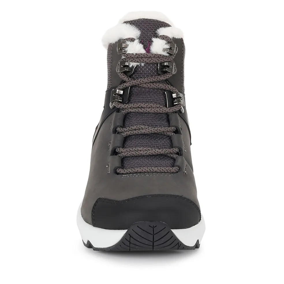 Spyder Boots*Womens Cadence 2 - Forged Iron FORGEDIRON