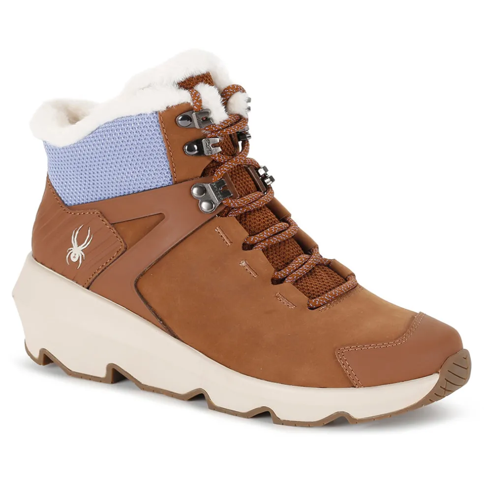 Spyder Boots*Womens Cadence 2 - Roasted Pecan ROASTEDPECAN