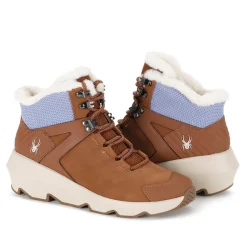 Spyder Boots*Womens Cadence 2 - Roasted Pecan ROASTEDPECAN