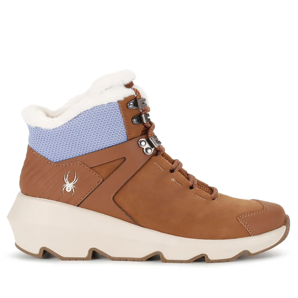 Spyder Boots*Womens Cadence 2 - Roasted Pecan ROASTEDPECAN
