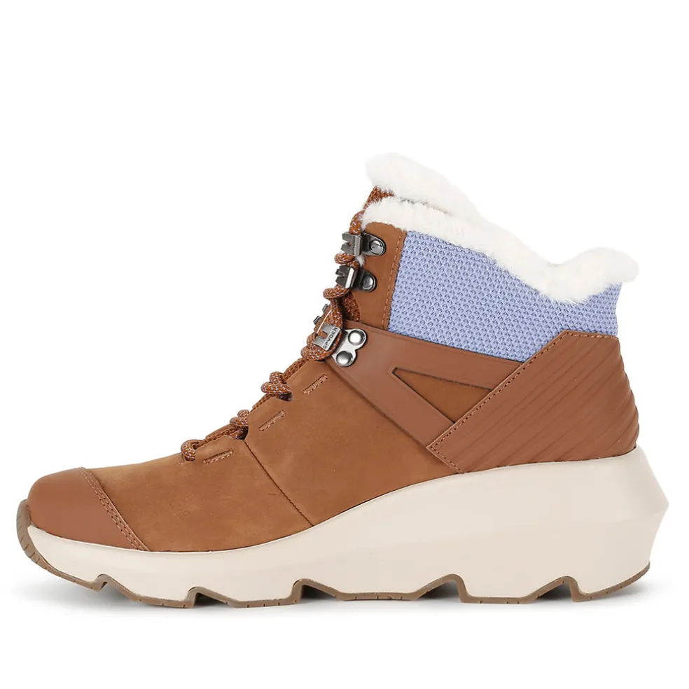 Spyder Boots*Womens Cadence 2 - Roasted Pecan ROASTEDPECAN