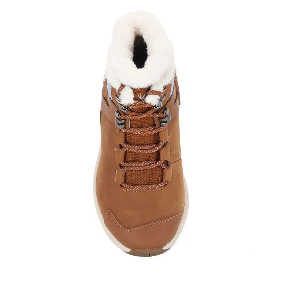 Spyder Boots*Womens Cadence 2 - Roasted Pecan ROASTEDPECAN