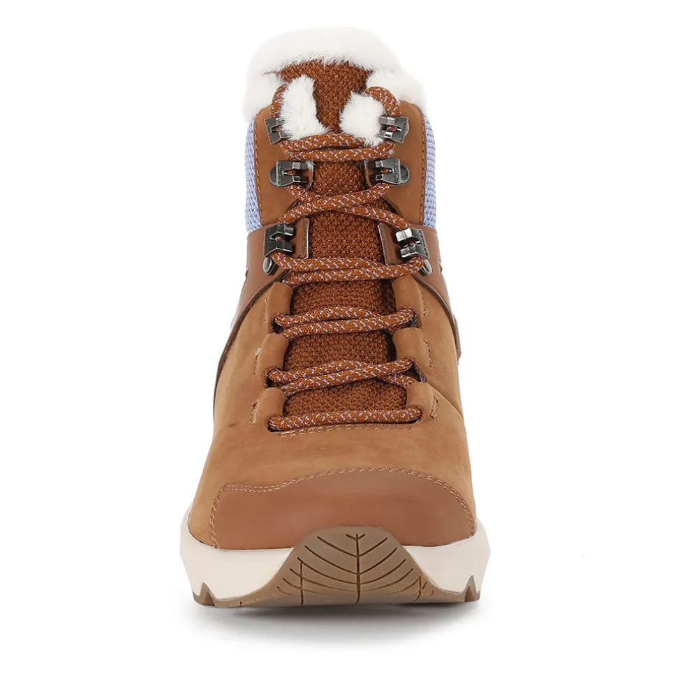 Spyder Boots*Womens Cadence 2 - Roasted Pecan ROASTEDPECAN