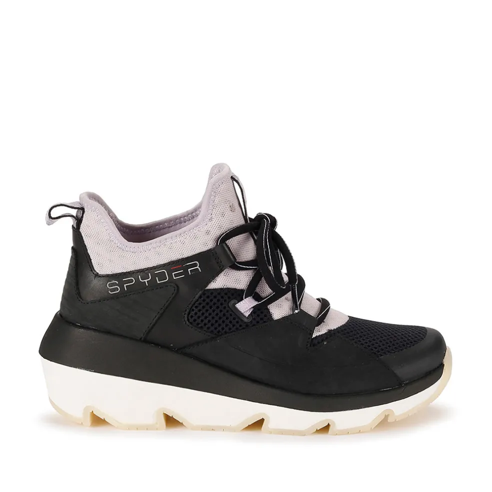 Spyder Boots*Womens Cadence - BLACK