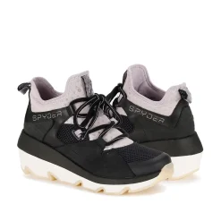 Spyder Boots*Womens Cadence - BLACK