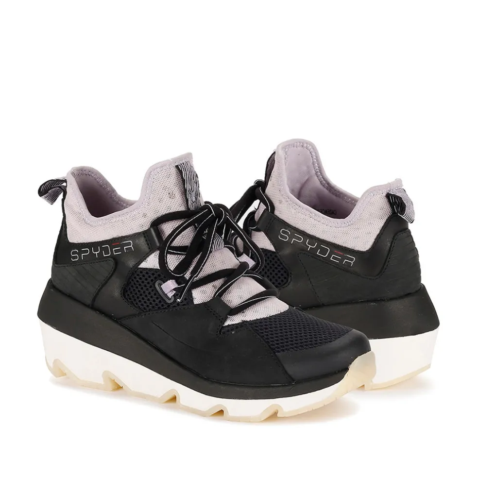 Spyder Boots*Womens Cadence - BLACK