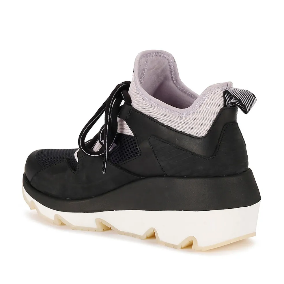 Spyder Boots*Womens Cadence - BLACK