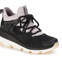 Spyder Boots*Womens Cadence - BLACK