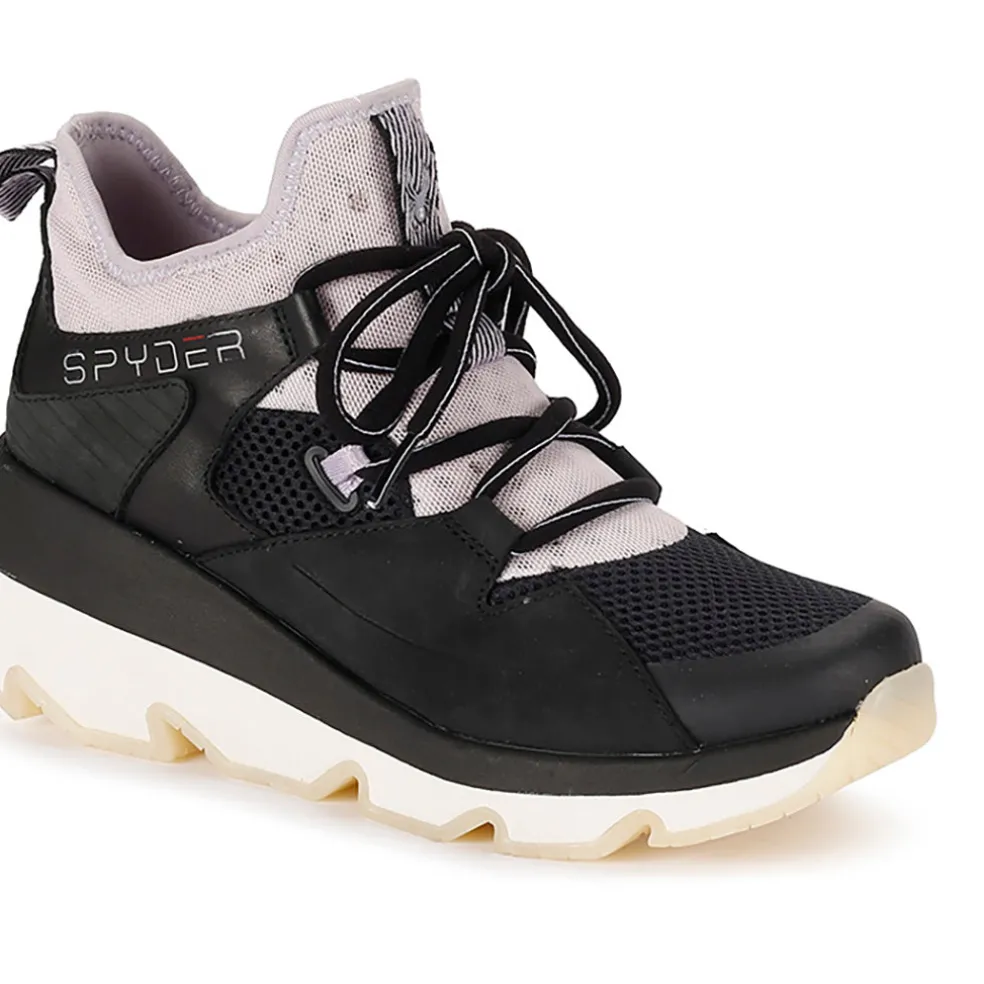 Spyder Boots*Womens Cadence - BLACK