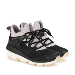 Spyder Boots*Womens Cadence - BLACK