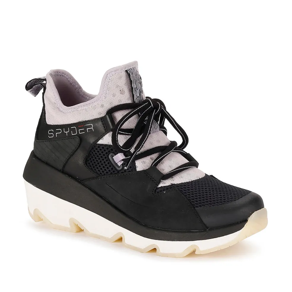 Spyder Boots*Womens Cadence - BLACK