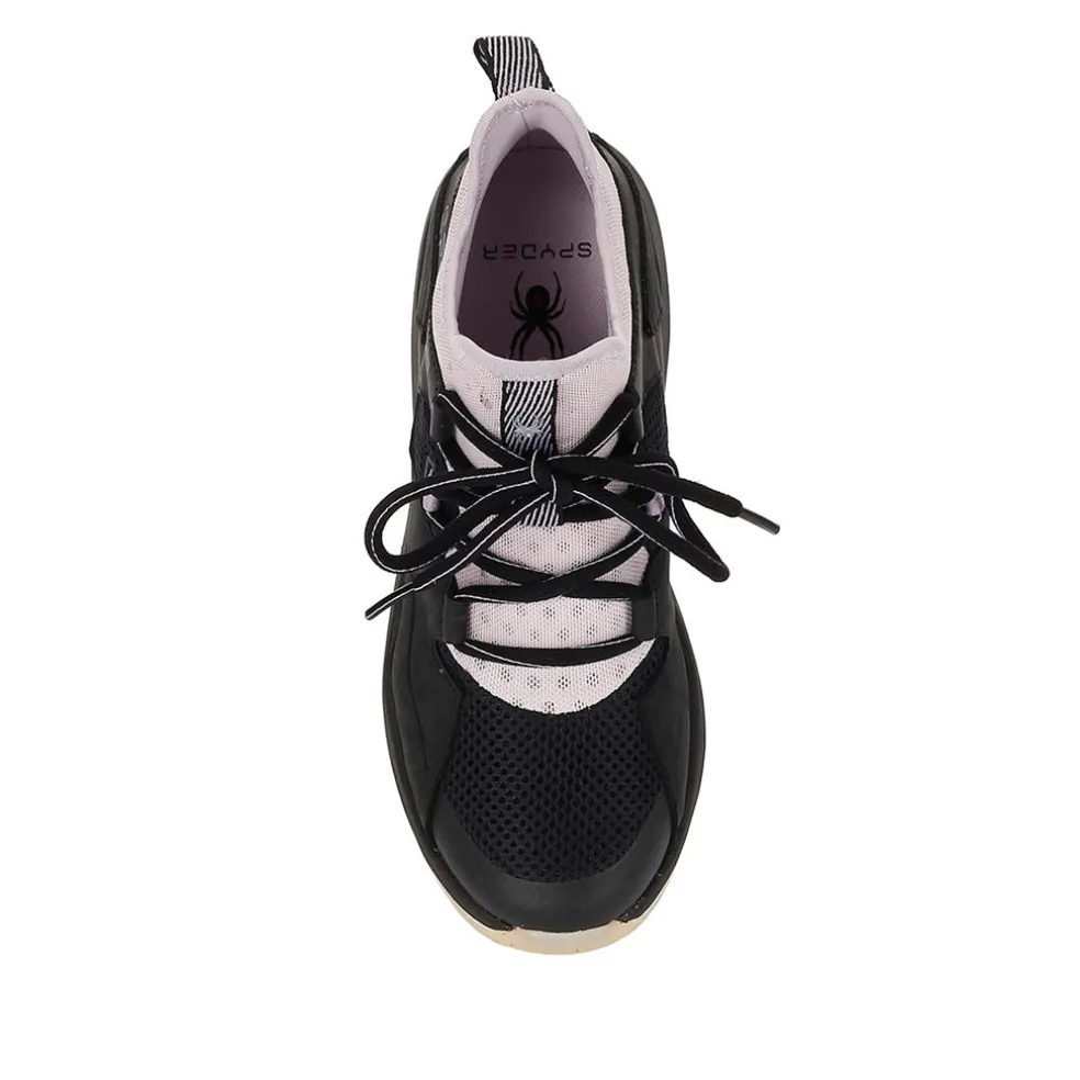 Spyder Boots*Womens Cadence - BLACK