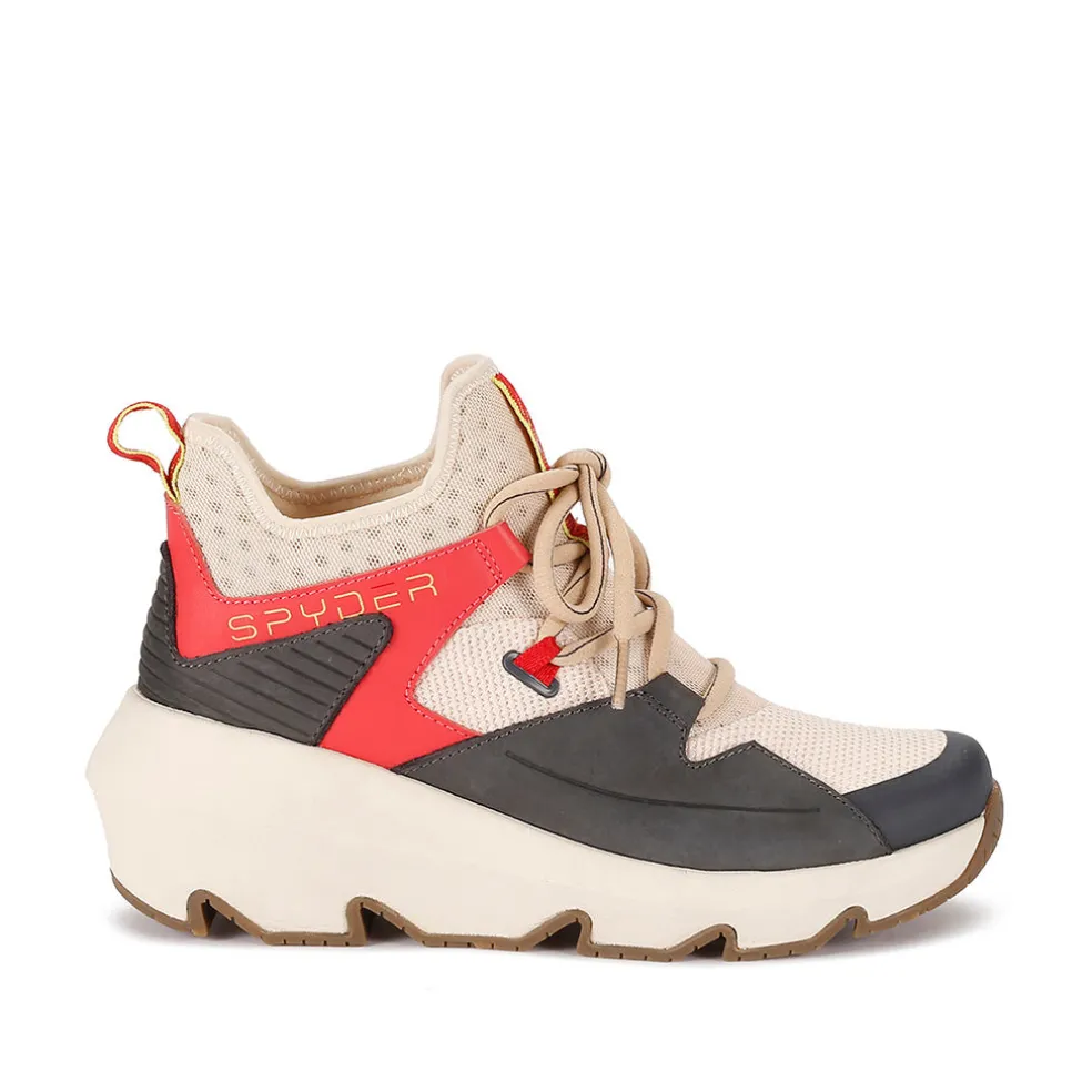 Spyder Boots*Womens Cadence - SAND