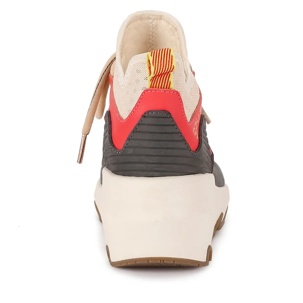 Spyder Boots*Womens Cadence - SAND