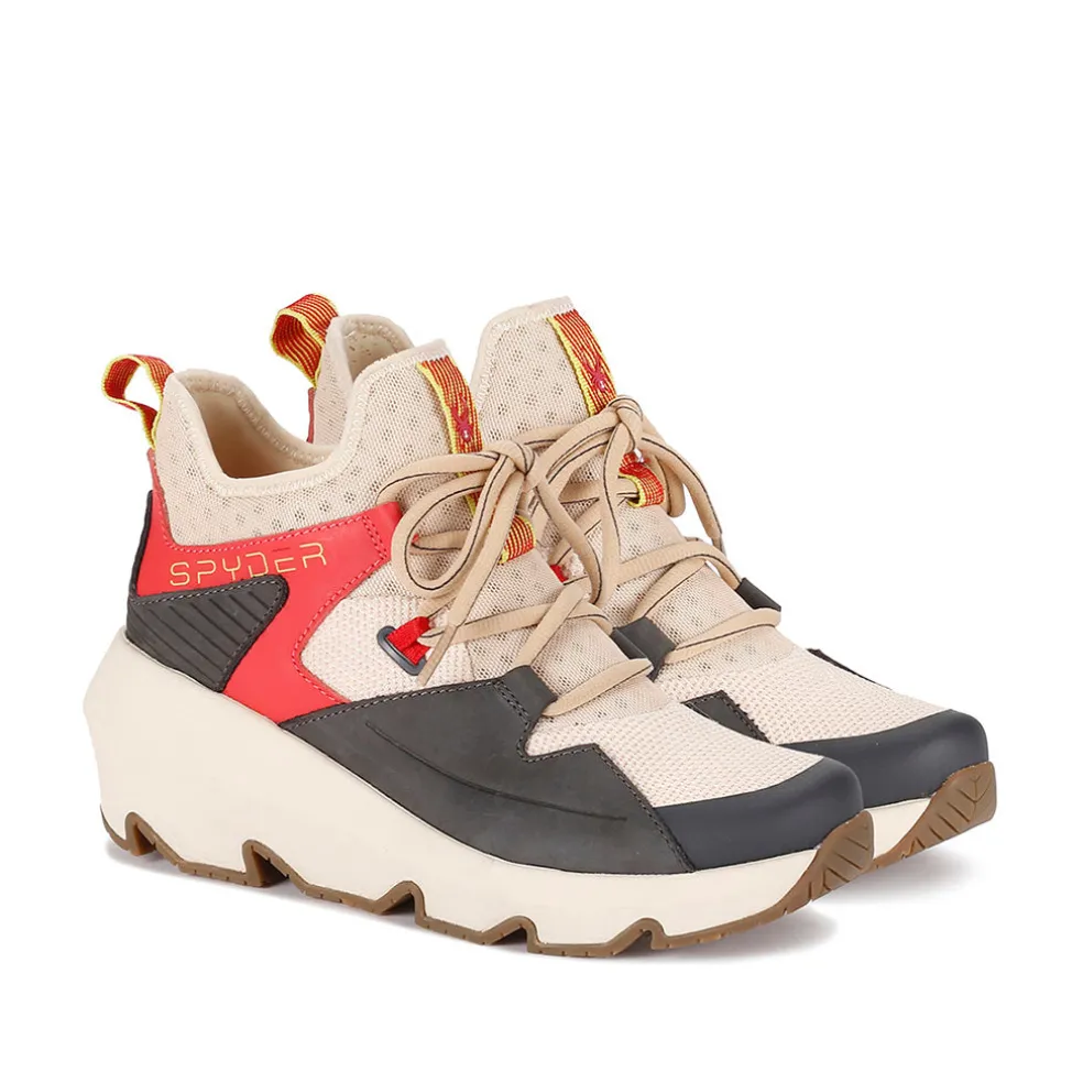 Spyder Boots*Womens Cadence - SAND
