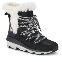 Spyder Boots*Womens Camden 2 - BLACK