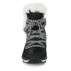Spyder Boots*Womens Camden 2 - BLACK