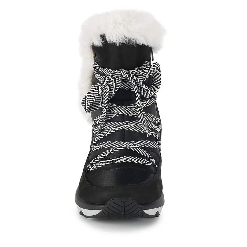 Spyder Boots*Womens Camden 2 - BLACK