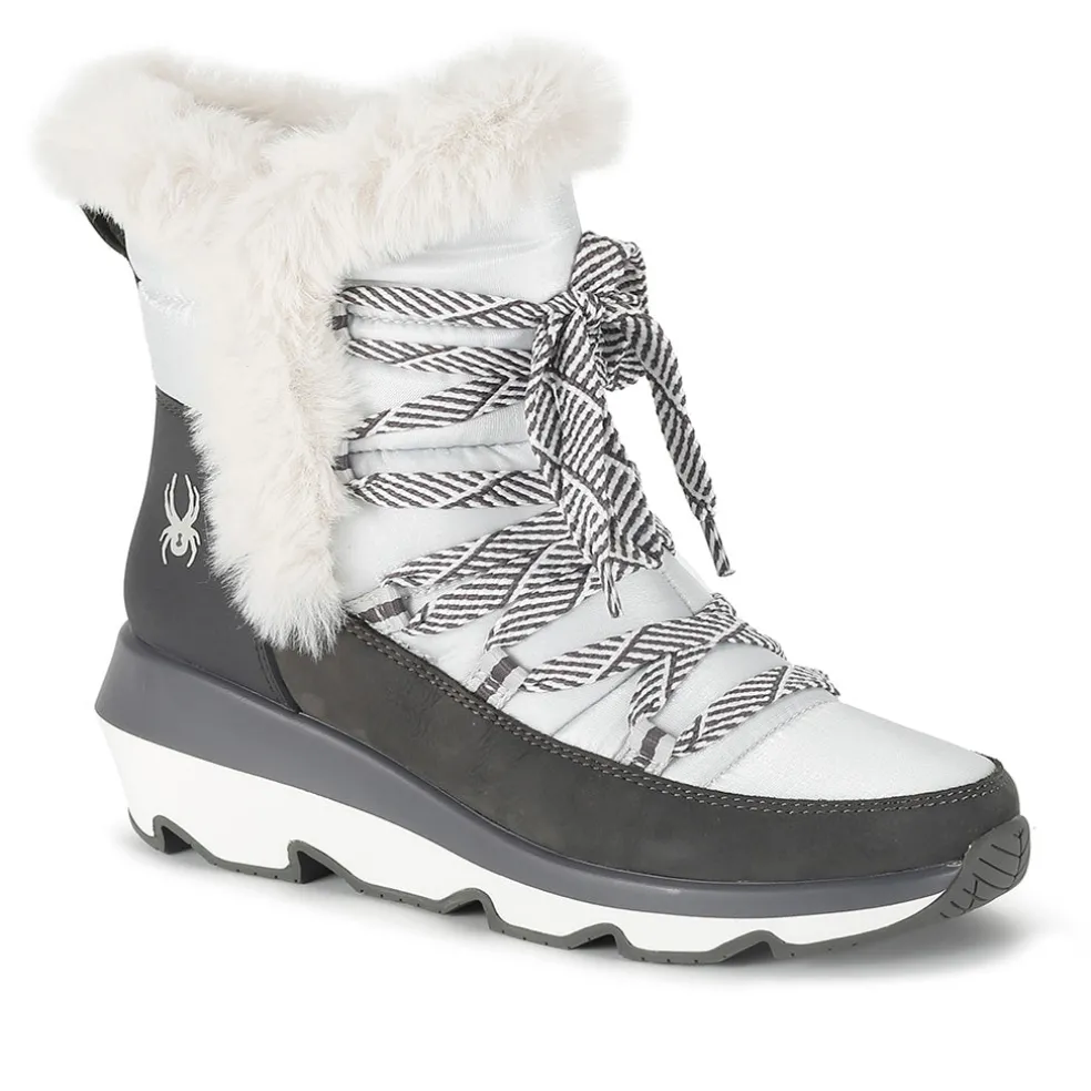 Spyder Boots*Womens Camden 2 - GREY